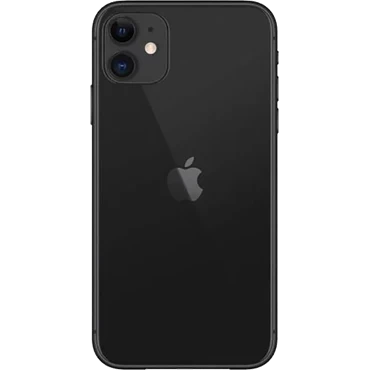 iPhone 11 (128GB) - Chính hãng VN/A Black